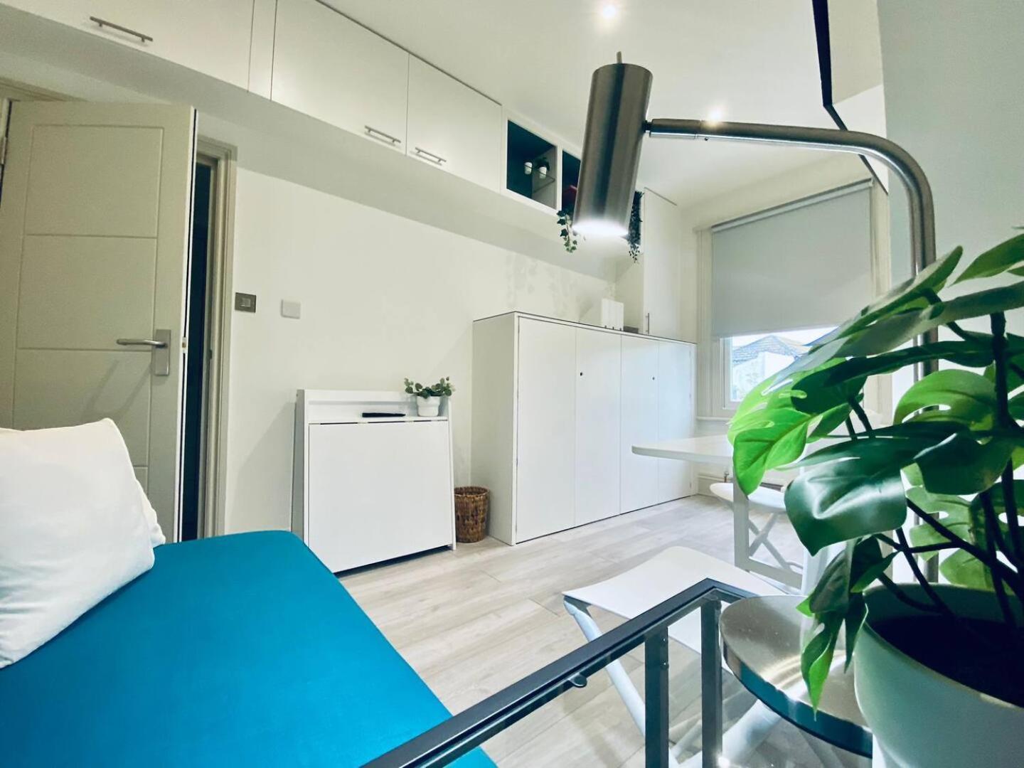 Apt 08 Beachside Beauty Central Studio Steps From Cafes Hove Exteriér fotografie