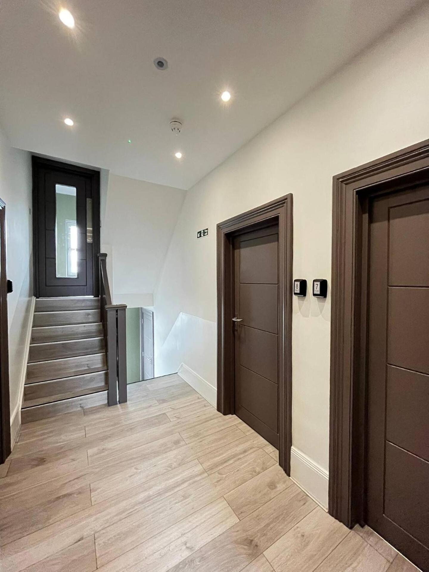 Apt 08 Beachside Beauty Central Studio Steps From Cafes Hove Exteriér fotografie