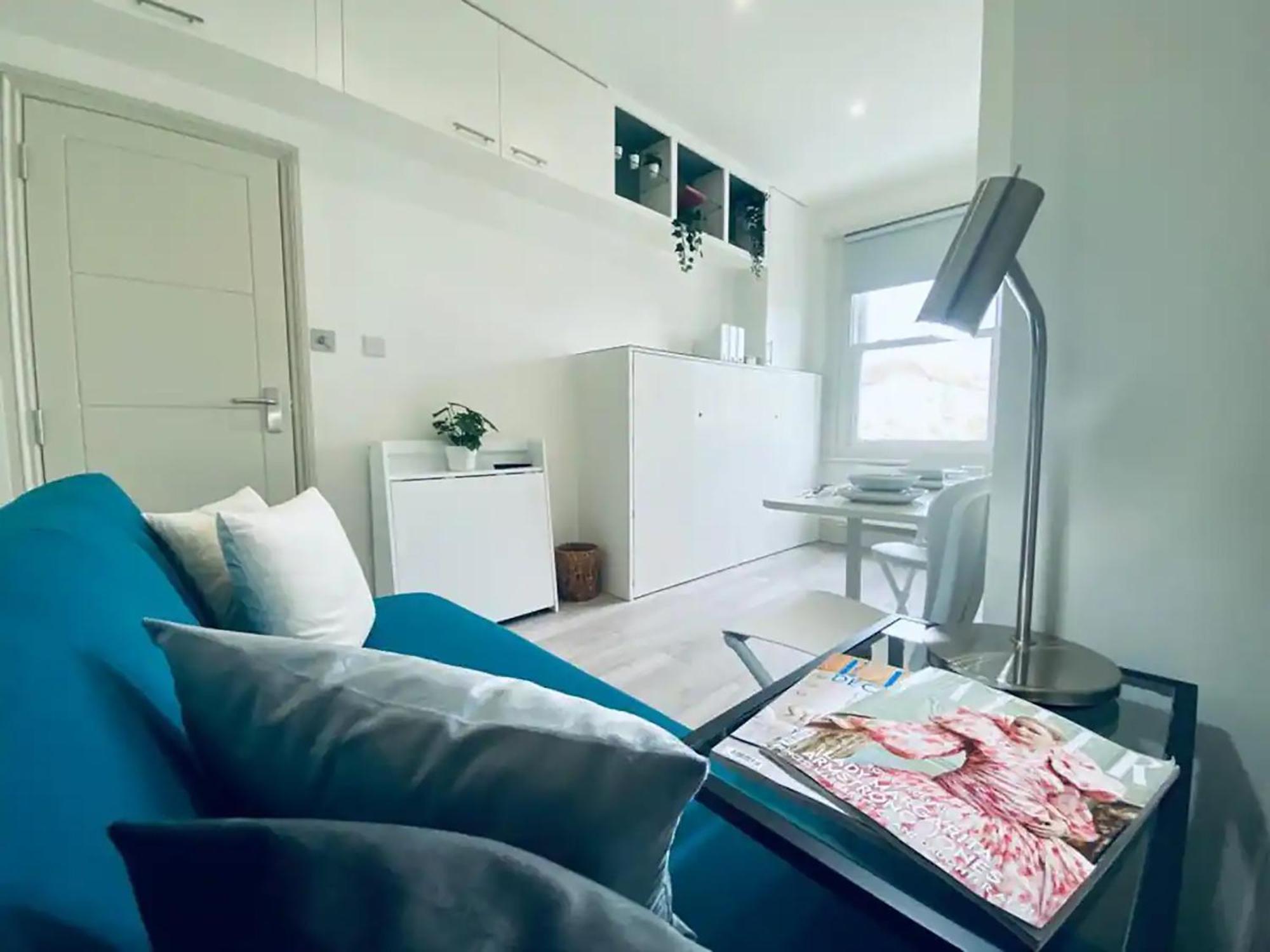 Apt 08 Beachside Beauty Central Studio Steps From Cafes Hove Exteriér fotografie