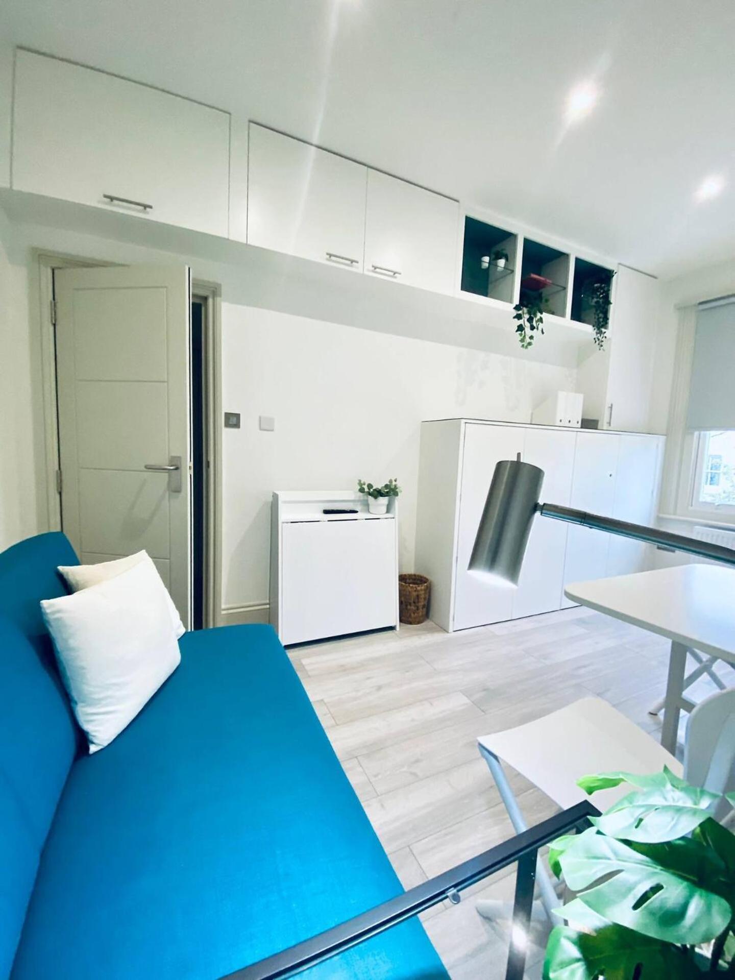 Apt 08 Beachside Beauty Central Studio Steps From Cafes Hove Exteriér fotografie